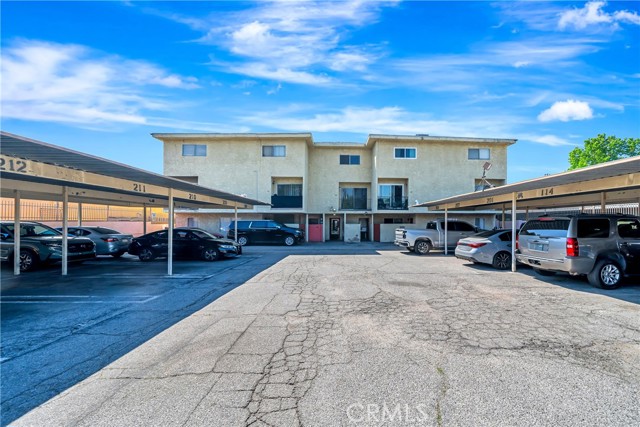 Detail Gallery Image 14 of 15 For 21219 Roscoe Blvd. #111,  Canoga Park,  CA 91304 - 1 Beds | 1 Baths