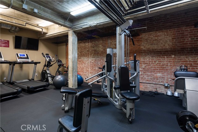 Detail Gallery Image 18 of 24 For 835 Locust Ave #421,  Long Beach,  CA 90813 - 1 Beds | 1 Baths