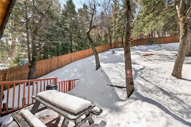 Detail Gallery Image 31 of 32 For 43339 Deer Canyon Rd, Big Bear Lake,  CA 92315 - 2 Beds | 2 Baths