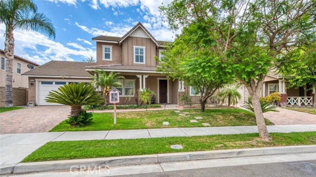 14915 Franklin Ln, Eastvale, CA 92880