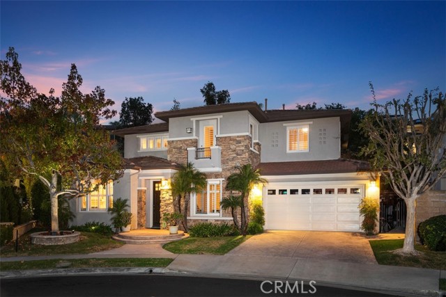 22816 Hunter Mission Viejo, California 22816 Hunter