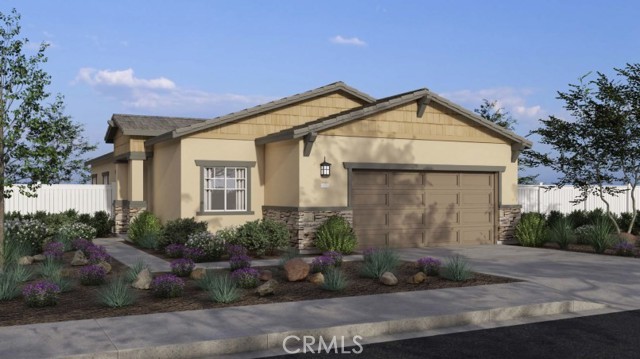 Detail Gallery Image 1 of 2 For 8565 Perada St, Jurupa Valley,  CA 92509 - 3 Beds | 2 Baths