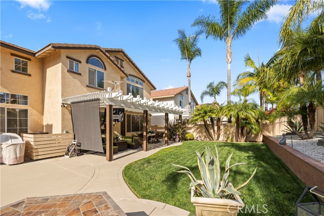 Detail Gallery Image 42 of 49 For 4375 Leonard Way, Corona,  CA 92883 - 4 Beds | 3 Baths