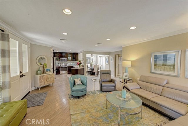 Detail Gallery Image 5 of 33 For 359 Avenida Castilla a,  Laguna Woods,  CA 92637 - 2 Beds | 2 Baths
