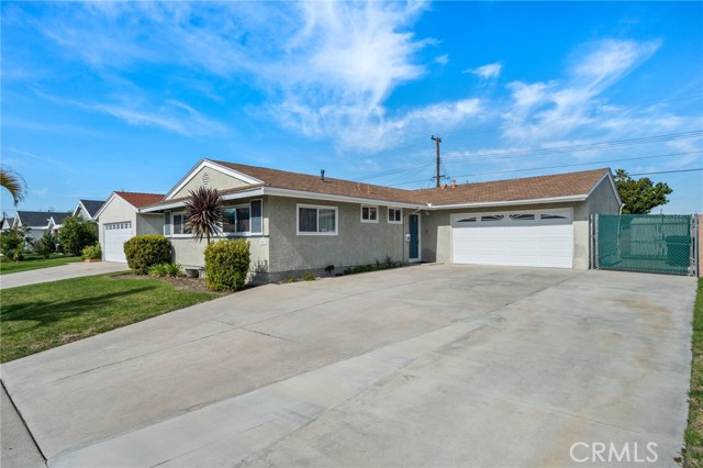 Detail Gallery Image 1 of 1 For 5081 Olga Ave, Cypress,  CA 90630 - 3 Beds | 2 Baths