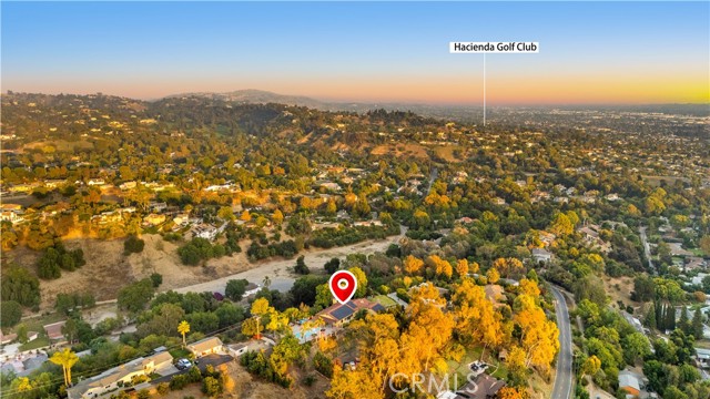 Detail Gallery Image 63 of 66 For 607 West, La Habra Heights,  CA 90631 - 5 Beds | 4 Baths