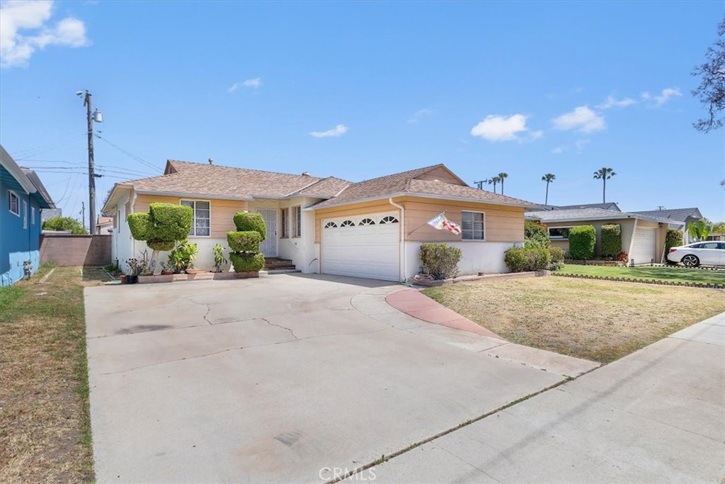 1139 W 150th Street