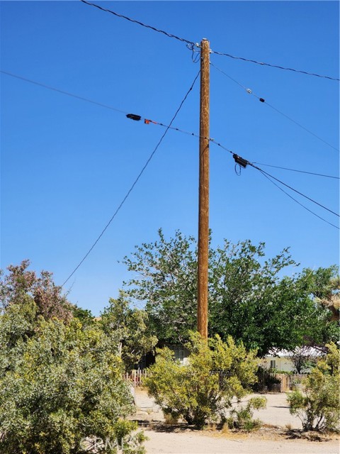 Detail Gallery Image 1 of 1 For 500 Oxbow Rd, Lucerne Valley,  CA 92356 - – Beds | – Baths