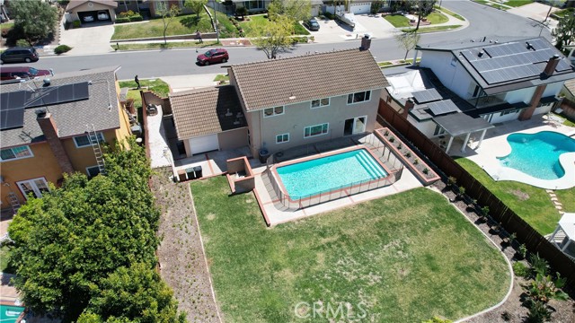 Detail Gallery Image 21 of 22 For 1641 Sunset Ln, Fullerton,  CA 92833 - 4 Beds | 2/1 Baths