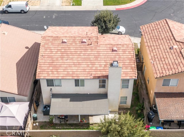 Detail Gallery Image 26 of 30 For 260 Mahogany, San Jacinto,  CA 92582 - 4 Beds | 2/1 Baths