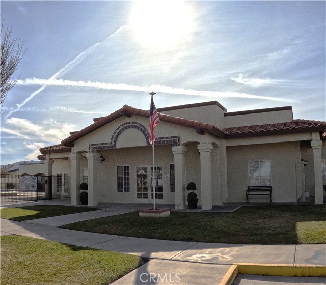 Detail Gallery Image 34 of 45 For 21621 Sandia Rd #130,  Apple Valley,  CA 92308 - 3 Beds | 2 Baths