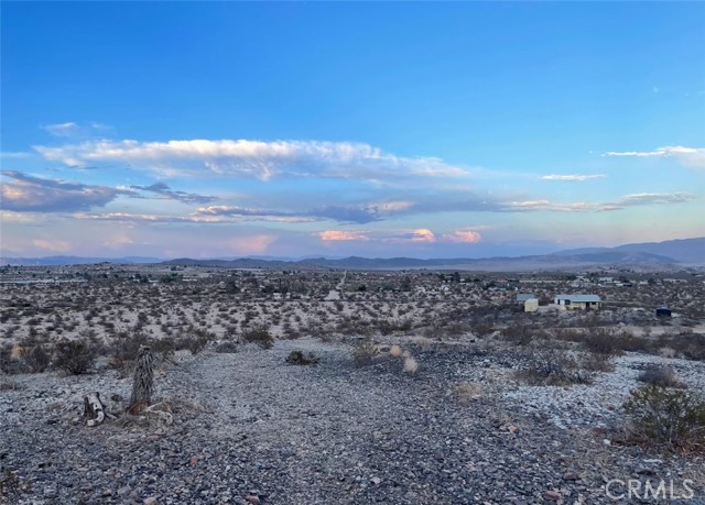 Detail Gallery Image 7 of 11 For 3170 Stonehill Ave, Joshua Tree,  CA 92252 - – Beds | – Baths