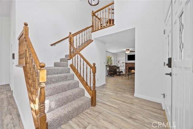 Detail Gallery Image 15 of 39 For 601 Las Arenas Ct, Bakersfield,  CA 93314 - 3 Beds | 2/1 Baths