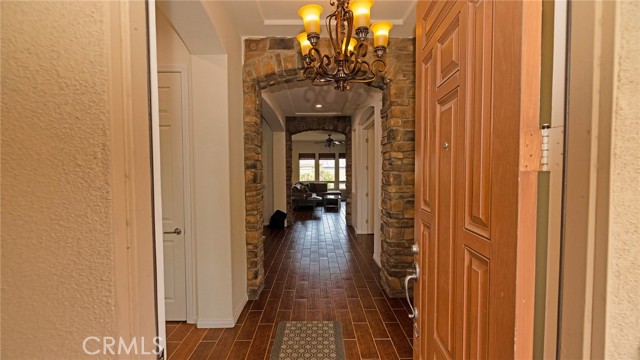 Detail Gallery Image 5 of 38 For 131 via Tuscany, Rancho Mirage,  CA 92270 - 3 Beds | 3 Baths