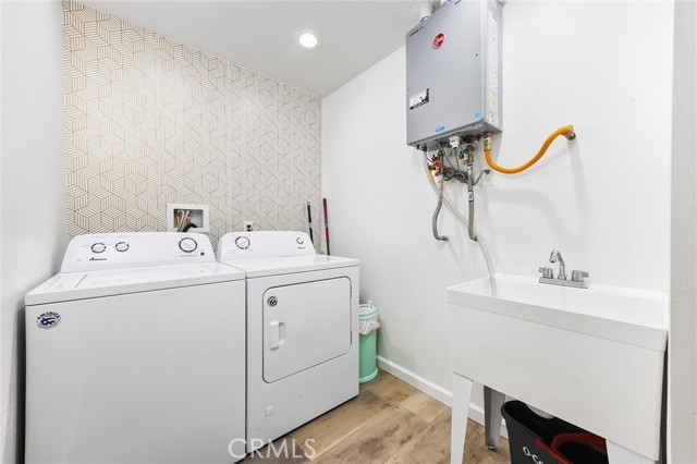 Detail Gallery Image 19 of 26 For 313 Woodrow St, Taft,  CA 93268 - 3 Beds | 2 Baths