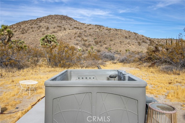 Detail Gallery Image 17 of 26 For 56422 Paseo Los Ninos, Yucca Valley,  CA 92284 - 1 Beds | 1 Baths