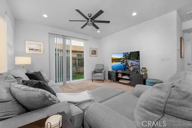 Detail Gallery Image 20 of 55 For 6125 W Willis Ave, Fresno,  CA 93723 - 2 Beds | 2 Baths