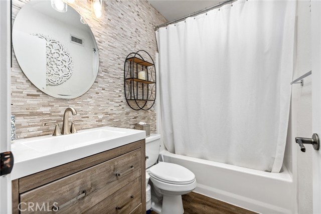 Detail Gallery Image 16 of 35 For 70020 Pines to Palms, Mountain Center,  CA 92561 - 2 Beds | 1 Baths