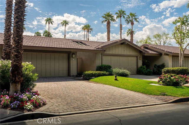 345 Bouquet Canyon Drive, Palm Desert, CA 92211