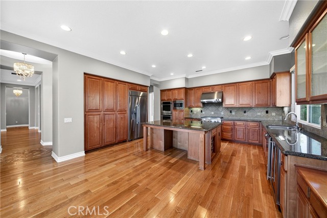 Detail Gallery Image 19 of 54 For 7837 Lady Banks Loop, Corona,  CA 92883 - 5 Beds | 3/1 Baths