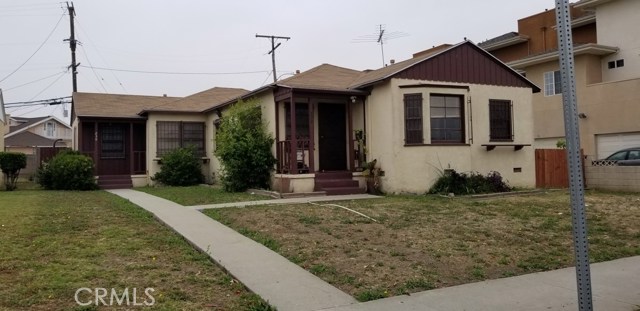 234 W 120th St, Los Angeles, CA 90061