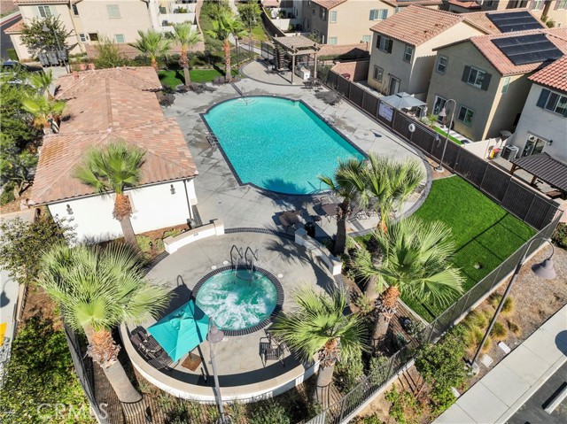 Detail Gallery Image 35 of 38 For 12704 Ironstone, Moreno Valley,  CA 92555 - 4 Beds | 2/1 Baths