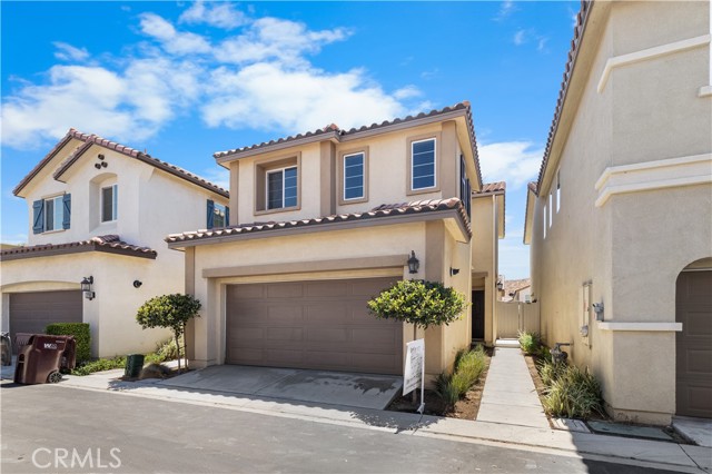 Detail Gallery Image 1 of 1 For 27485 Caprock Way, Moreno Valley,  CA 92555 - 3 Beds | 2/1 Baths