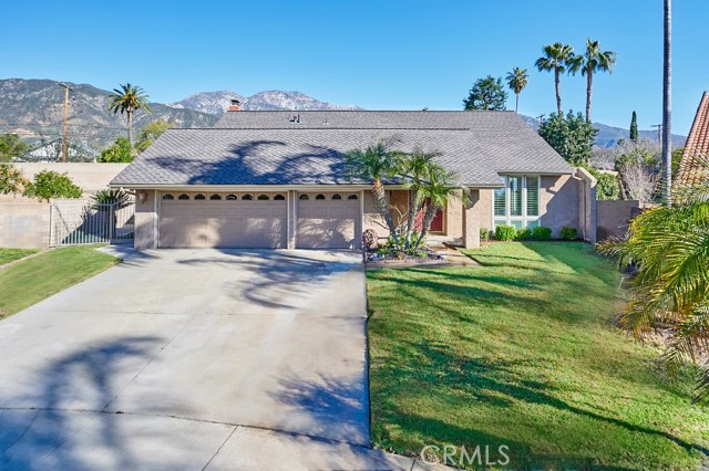 Image 3 for 2390 Sunfield Way, Upland, CA 91784