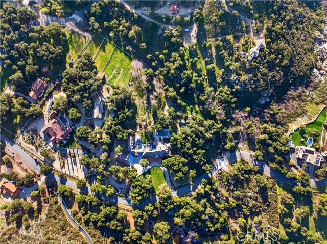 Detail Gallery Image 74 of 75 For 40833 Calle Bandido, Murrieta,  CA 92562 - 8 Beds | 7/2 Baths