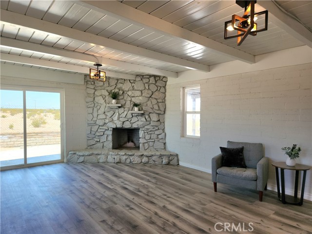 Detail Gallery Image 10 of 24 For 6391 Zircon Ave, Twentynine Palms,  CA 92277 - 2 Beds | 1 Baths
