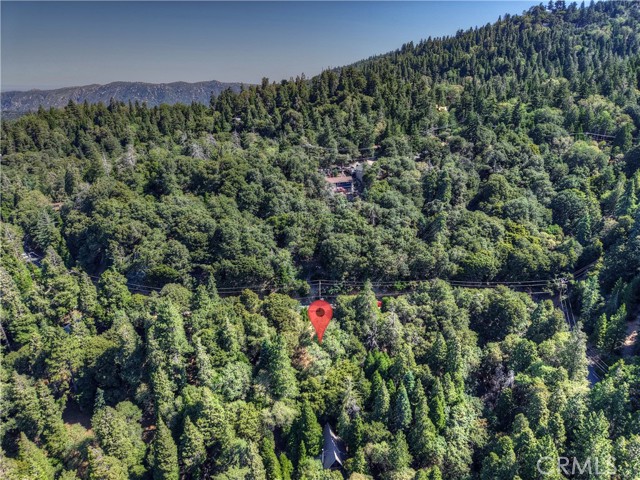 Detail Gallery Image 6 of 7 For 0 Basel Dr, Crestline,  CA 92325 - – Beds | – Baths