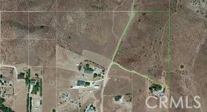 1 Vac/Cor Shallow Spring Rd/Cach Street, Leona Valley, California 93551, ,Land,For Sale,1 Vac/Cor Shallow Spring Rd/Cach Street,CRSR23208734