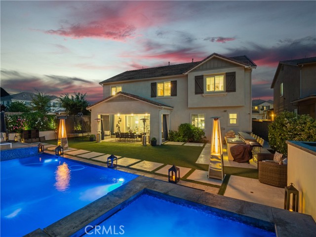 Detail Gallery Image 61 of 65 For 22385 Midtown Ct, Saugus,  CA 91350 - 5 Beds | 4/1 Baths