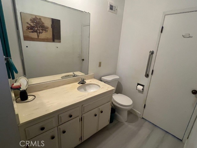 Detail Gallery Image 34 of 73 For 1140 Amberwood Dr, Hemet,  CA 92543 - 2 Beds | 2 Baths