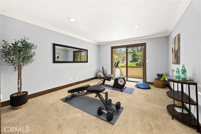 Detail Gallery Image 32 of 59 For 1916 via Visalia, Palos Verdes Estates,  CA 90274 - 6 Beds | 5/2 Baths