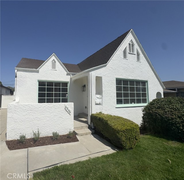 6306 Alviso