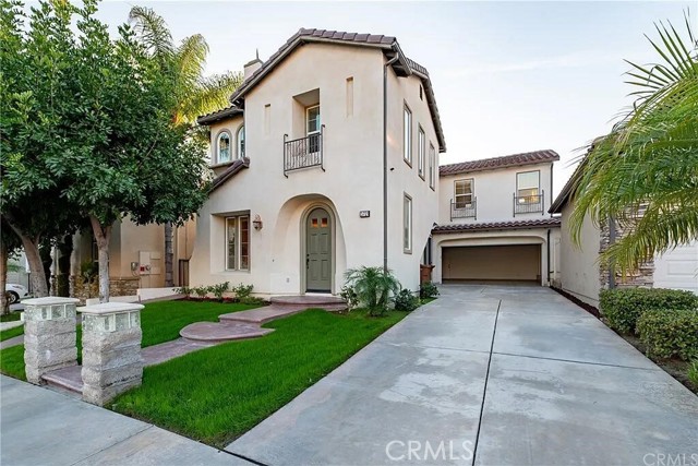 Image 2 for 3721 Camino Cermenon, Yorba Linda, CA 92886