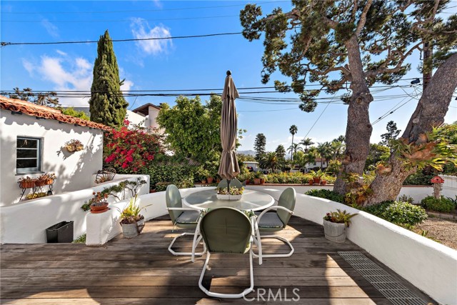 Detail Gallery Image 35 of 62 For 33762 Chula Vista Ave, Dana Point,  CA 92629 - 3 Beds | 2 Baths