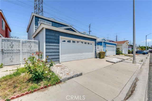 Image 2 for 233 Orleans Way, Long Beach, CA 90805