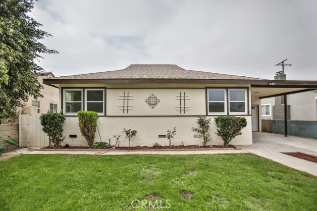 Detail Gallery Image 29 of 29 For 7323 Loch Alene Ave, Pico Rivera,  CA 90660 - 3 Beds | 1 Baths