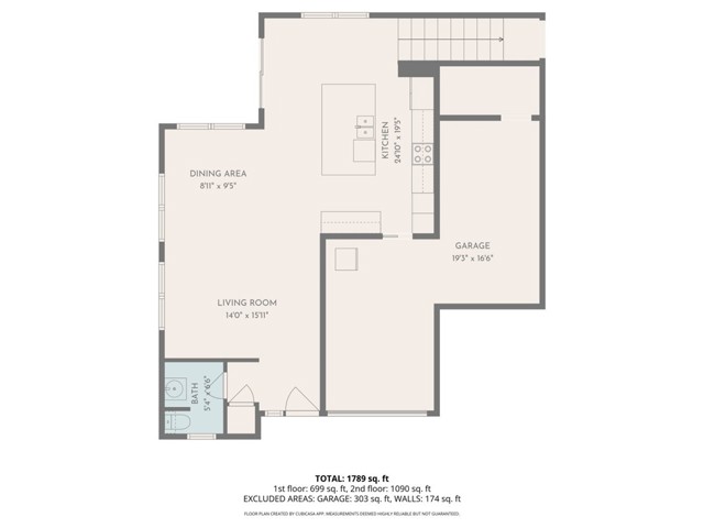 Detail Gallery Image 40 of 56 For 14693 Marquette Ave, Chino,  CA 91710 - 3 Beds | 2/1 Baths