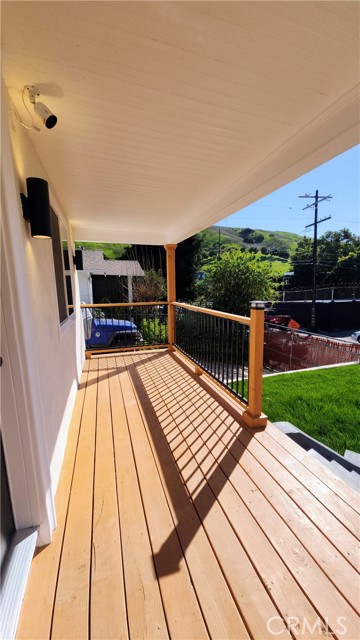 Detail Gallery Image 35 of 37 For 4121 Canto, Los Angeles,  CA 90032 - 3 Beds | 2 Baths