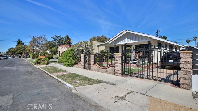 Image 2 for 1249 W 65Th Pl, Los Angeles, CA 90044