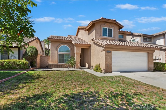 Detail Gallery Image 45 of 45 For 22509 Silver Dollar St, Corona,  CA 92883 - 3 Beds | 2/1 Baths
