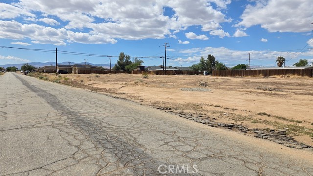 Detail Gallery Image 4 of 21 For 0 Dogwood Ave Near Hickory Dr, California City,  CA 93505 - – Beds | – Baths