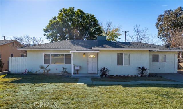 Detail Gallery Image 1 of 16 For 3088 W George St, Banning,  CA 92220 - 3 Beds | 2 Baths