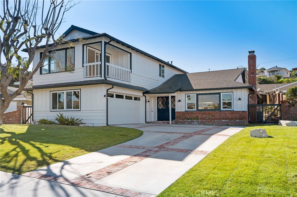 28605 Stokowski Drive, Rancho Palos Verdes, CA 90275
