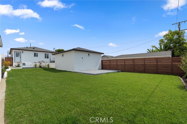 Detail Gallery Image 23 of 24 For 5004 W 138th St, Hawthorne,  CA 90250 - 3 Beds | 2 Baths