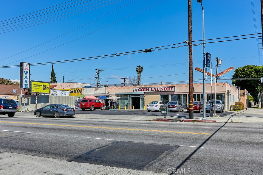 9018 Avalon Boulevard, Los Angeles, CA 90003