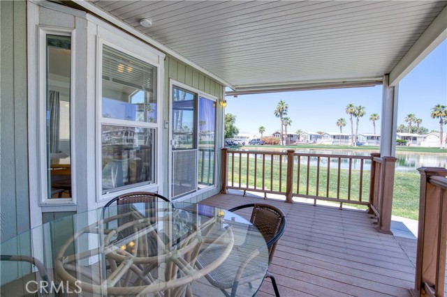 Detail Gallery Image 15 of 36 For 74711 Dillon Rd #111,  Desert Hot Springs,  CA 92241 - 1 Beds | 1 Baths